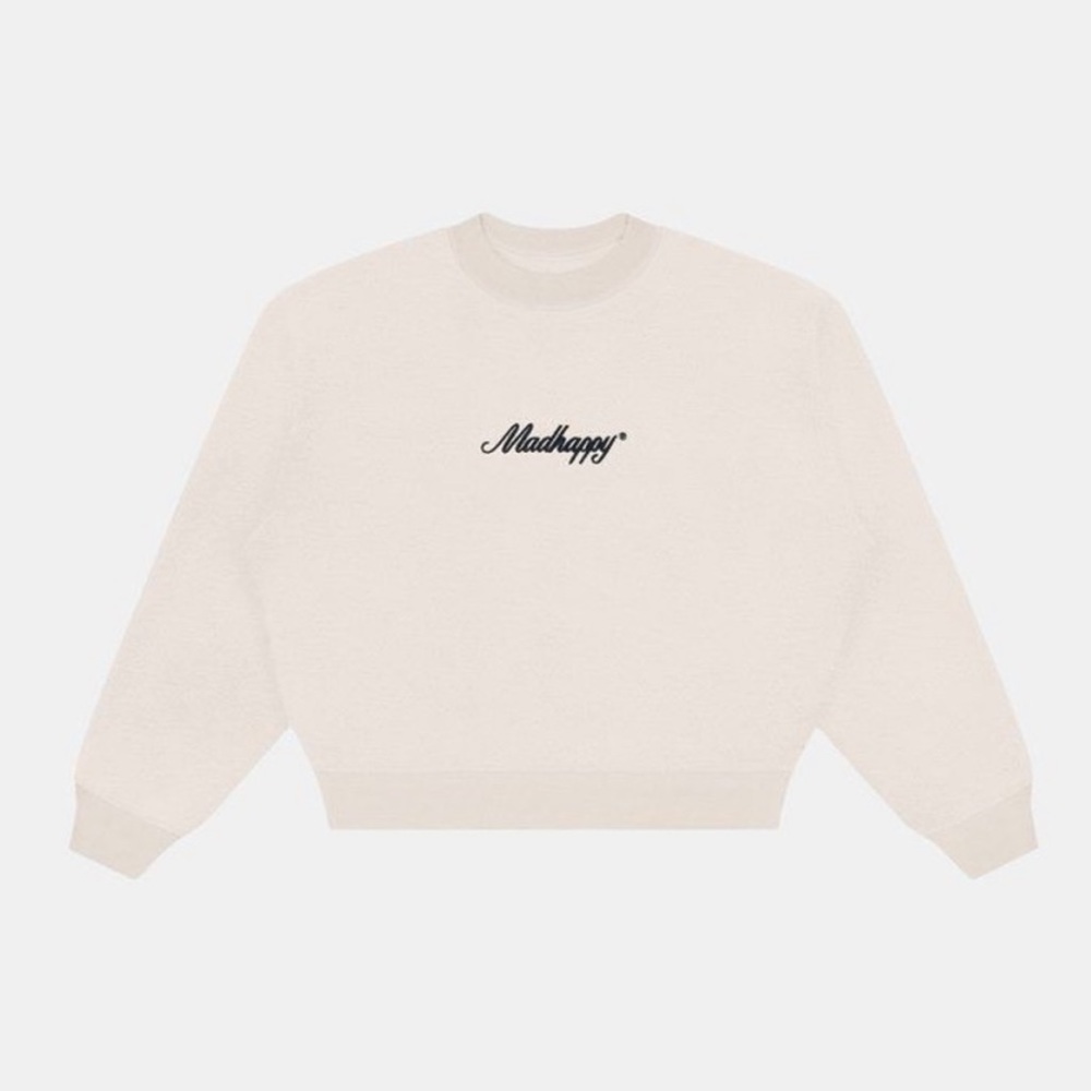Madhappy Crewneck.